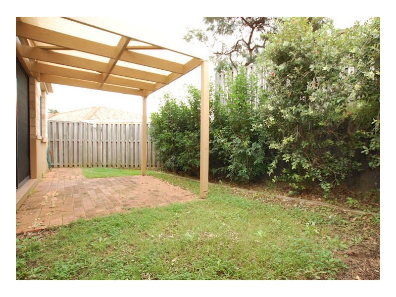 61/24 Amsonia Court,, Arundel QLD 4214