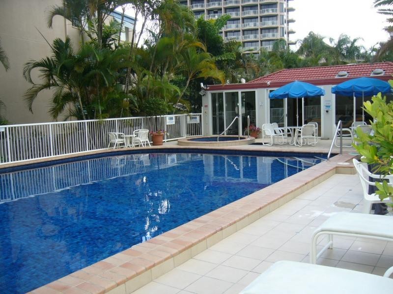 210 Surf Pde, Broadbeach QLD 4218