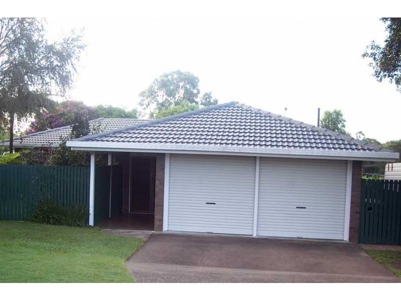 59 Silkwood Sreet, Algester QLD 4115