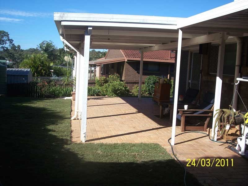 59 Silkwood Sreet, Algester QLD 4115