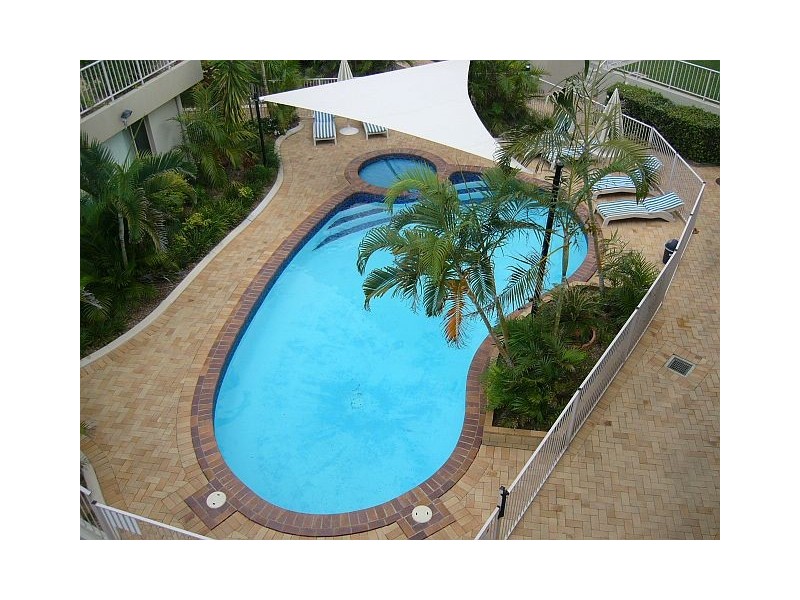 10/31 Teemangum St, Currumbin QLD 4223