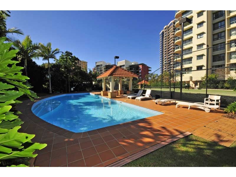 20/1 Goodwin Street, Kangaroo Point QLD 4169