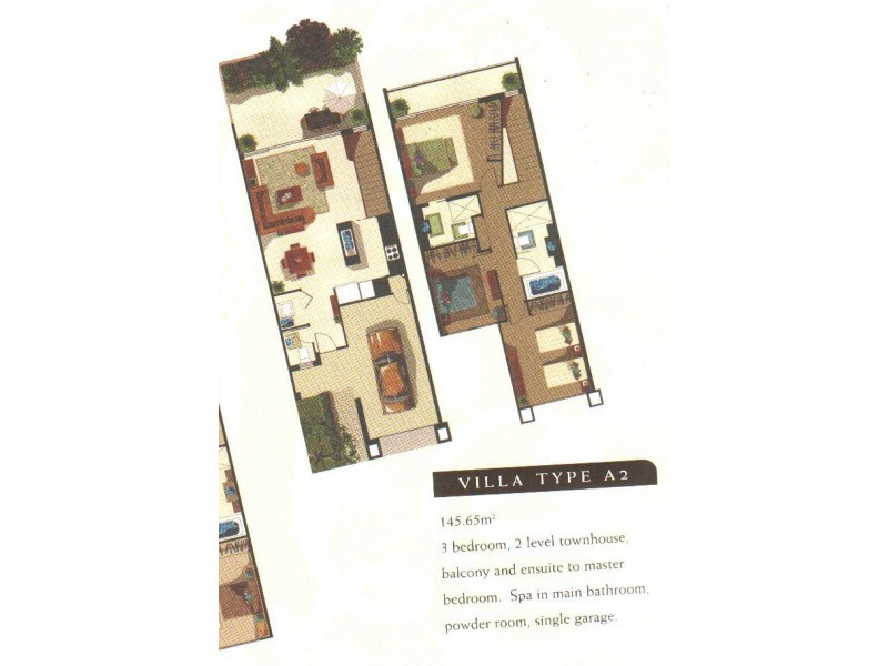 14/7 Elliott St, Surfers Paradise QLD 4217