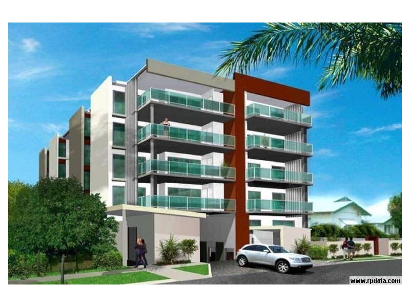 East Brisbane QLD 4169