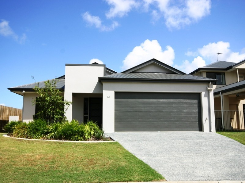 72/19 Santa Barbara Road, Hope Island QLD 4212