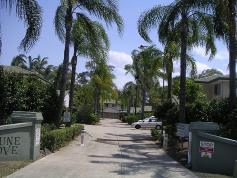 7/21 Fortune Street, Coomera QLD 4209