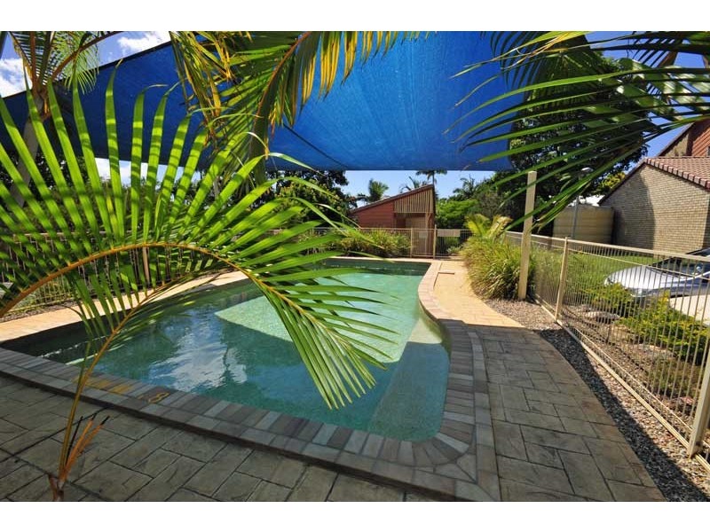 63/51-61 Bowen Street,, Capalaba QLD 4157