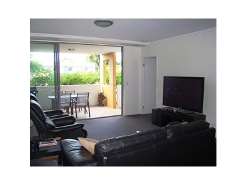 38/20 Anthony Street, West End QLD 4101