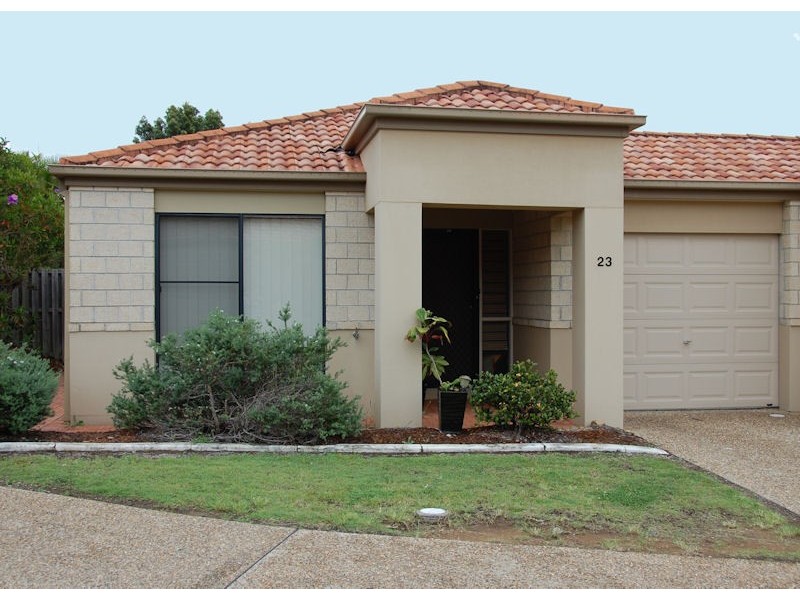 23/24 Amsonia Court,, Arundel QLD 4214