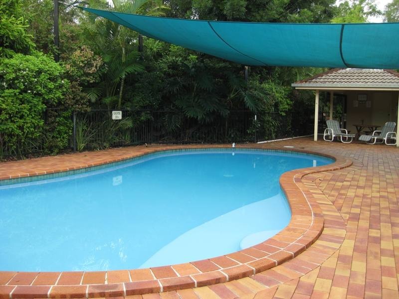 22/84 Franklin Drive, Mudgeeraba QLD 4213