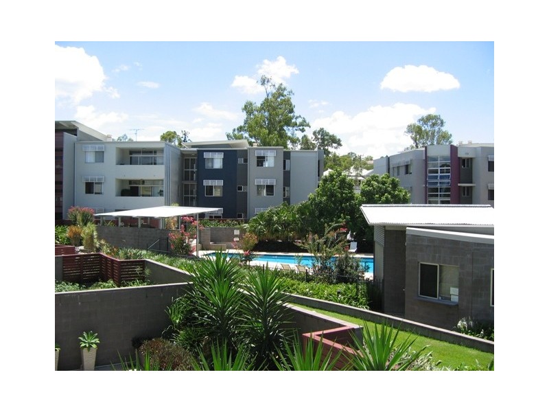 46/2 Campbell St, Toowong QLD 4066