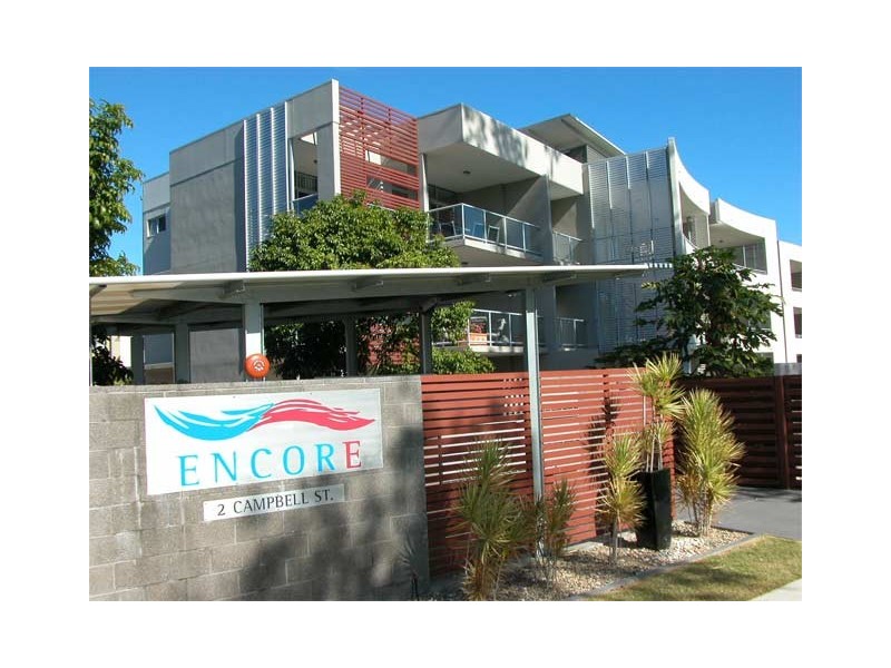 46/2 Campbell St, Toowong QLD 4066