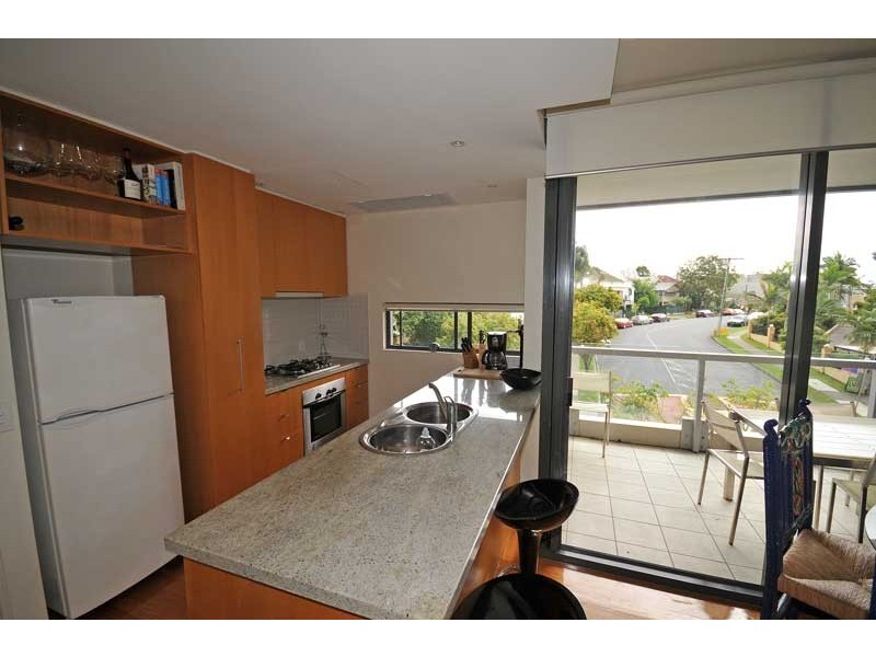 48/5 Manning Street, South Brisbane QLD 4101