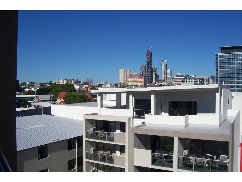 6 Primrose Street, Bowen Hills QLD 4006