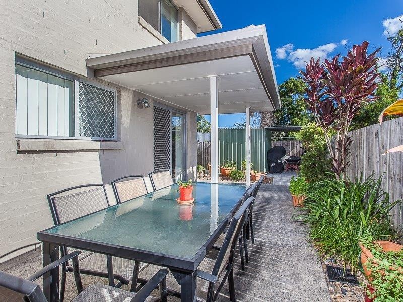 Everton Hills QLD 4053