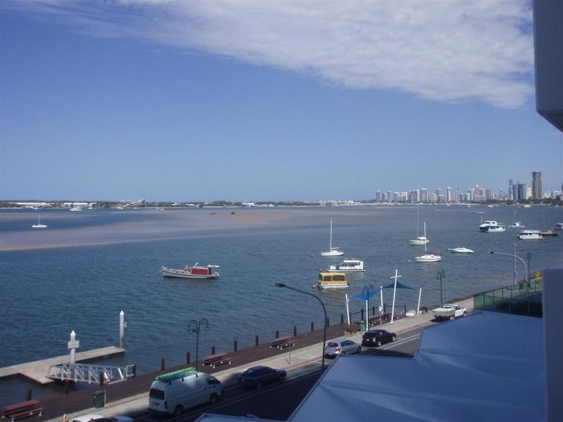 300 Marine Parade, Labrador QLD 4215