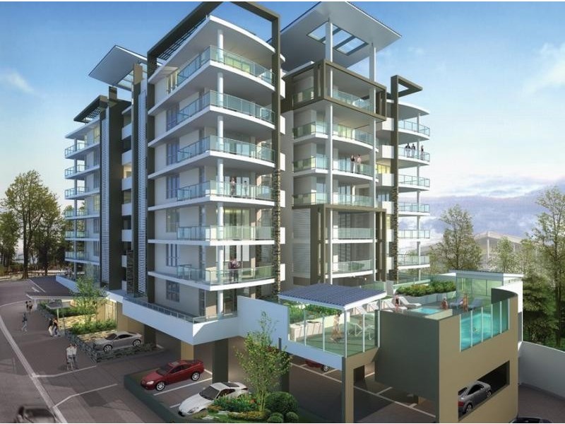 Apt 17 Cnr Angus & Hornibrook Esplanade, Clontarf QLD 4019