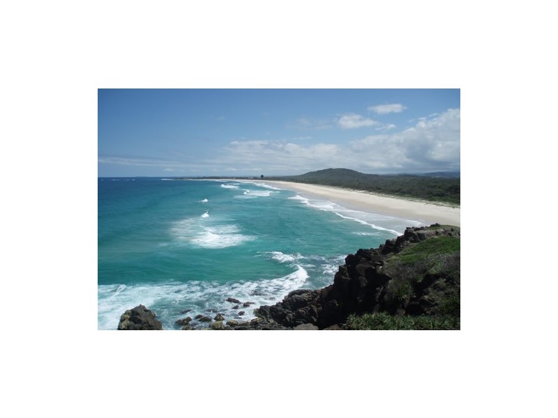 Cabarita Beach NSW 2488