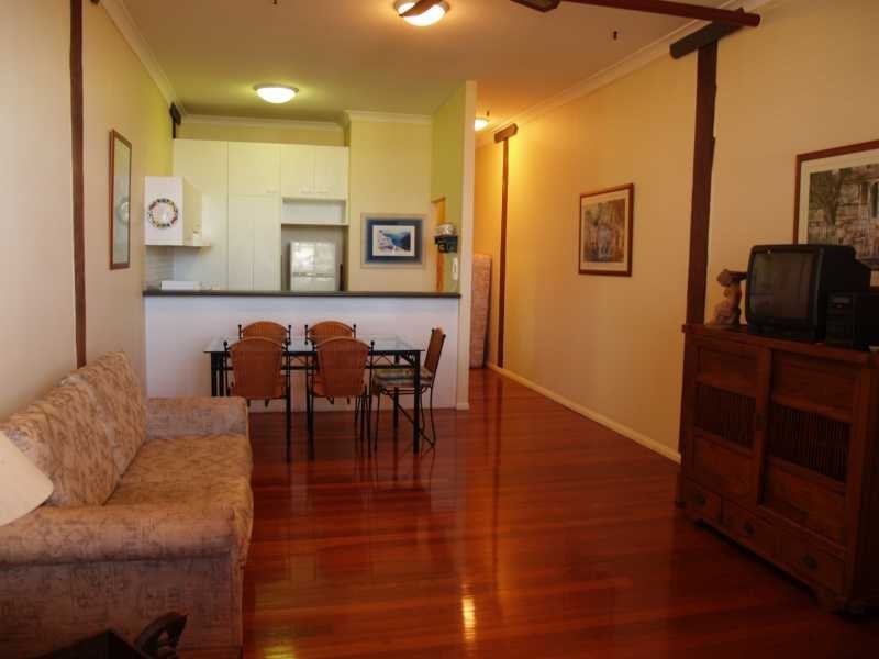 85 Commercial Road, Teneriffe QLD 4005