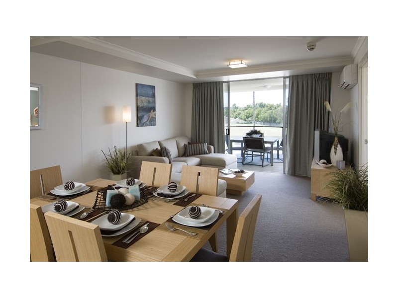 2304/1 Mungar Street, Maroochydore QLD 4558