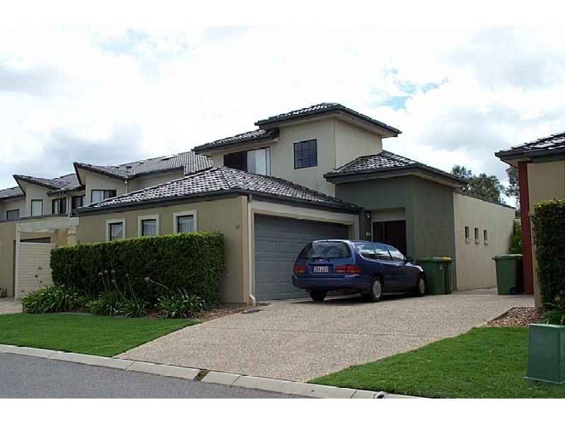 47/19 Santa Barbara Road, Hope Island QLD 4212