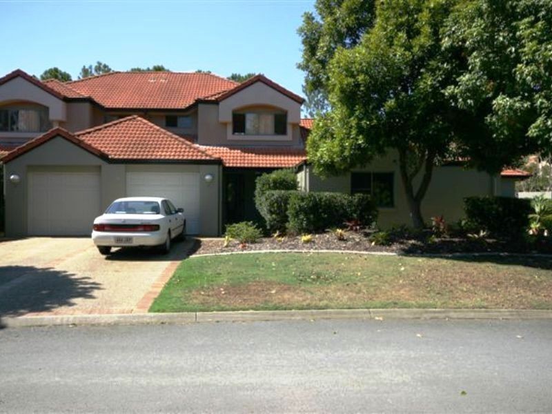 7/19 Santa Barbara Road, Hope Island QLD 4212