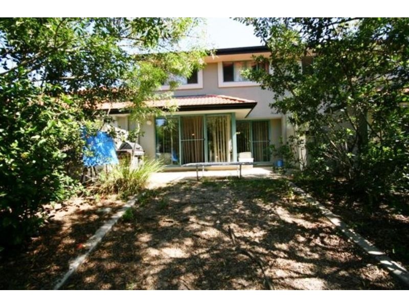 7/19 Santa Barbara Road, Hope Island QLD 4212