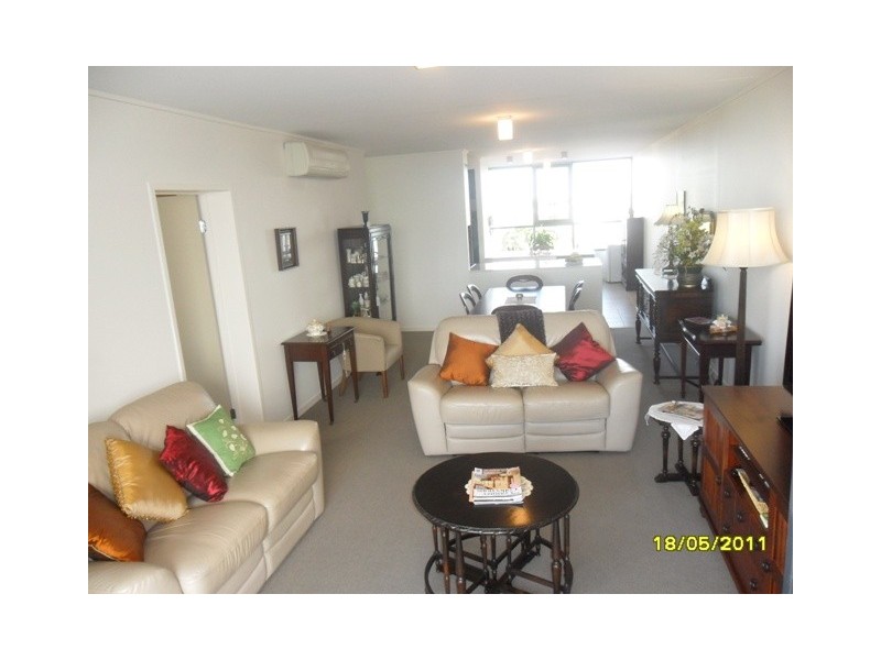 603/25 Dix Street, Redcliffe QLD 4020