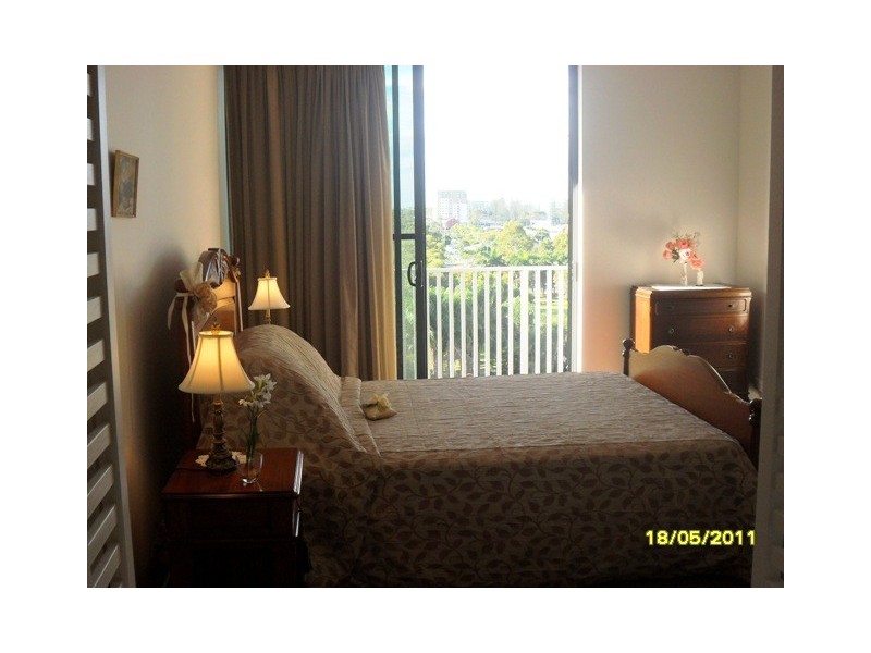 603/25 Dix Street, Redcliffe QLD 4020