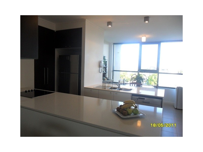 603/25 Dix Street, Redcliffe QLD 4020