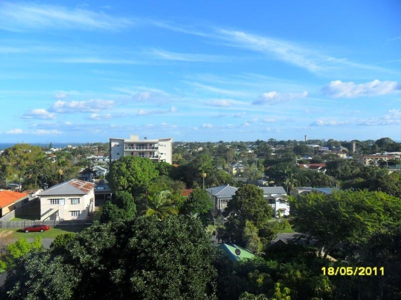 603/25 Dix Street, Redcliffe QLD 4020