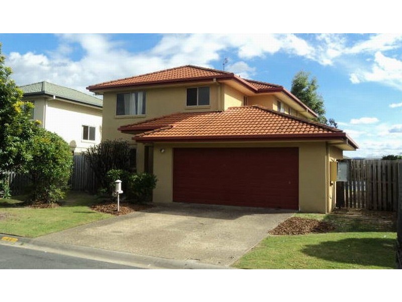 22 Tracey Street, Varsity Lakes QLD 4227