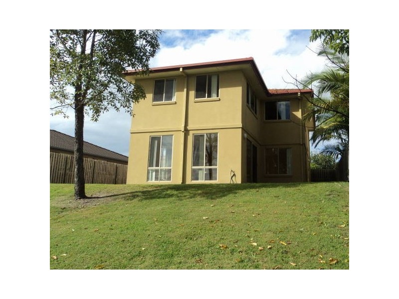 22 Tracey Street, Varsity Lakes QLD 4227