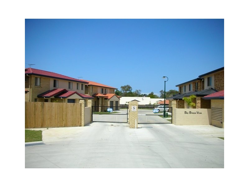 74/17 Cunningham St, Deception Bay QLD 4508