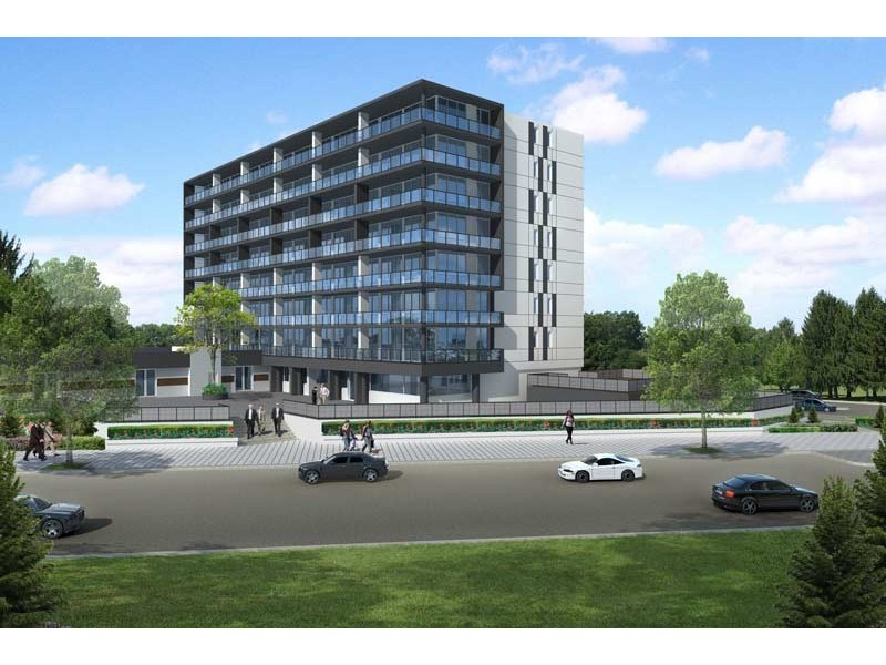 Townsville City QLD 4810