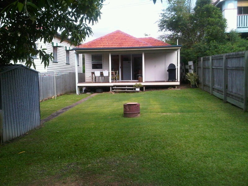 Bulimba QLD 4171