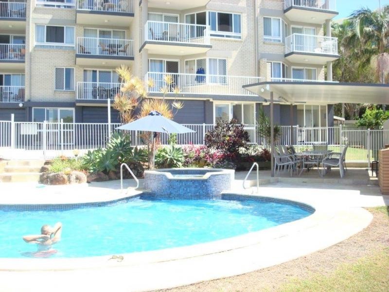 Caloundra QLD 4551