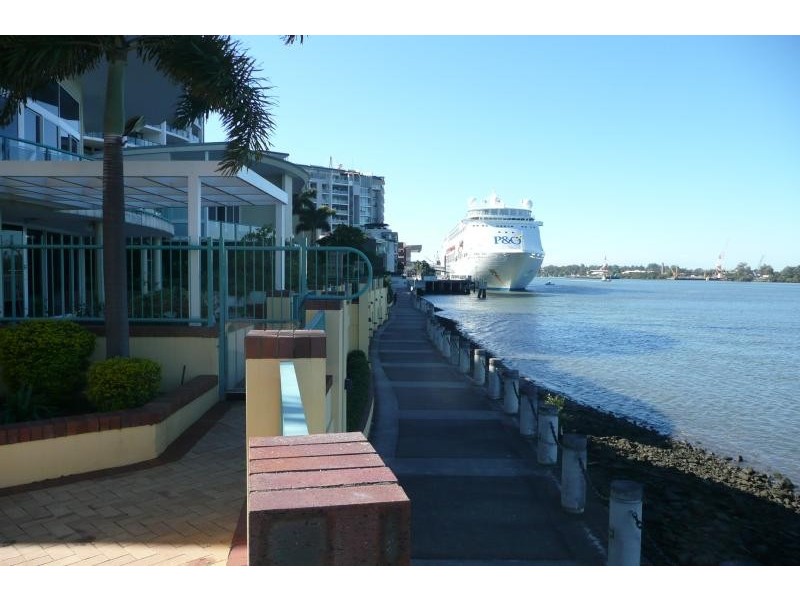 Hamilton QLD 4007