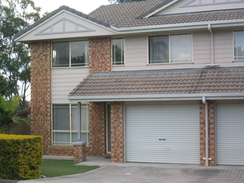 17/5 Carrington Court,, Algester QLD 4115