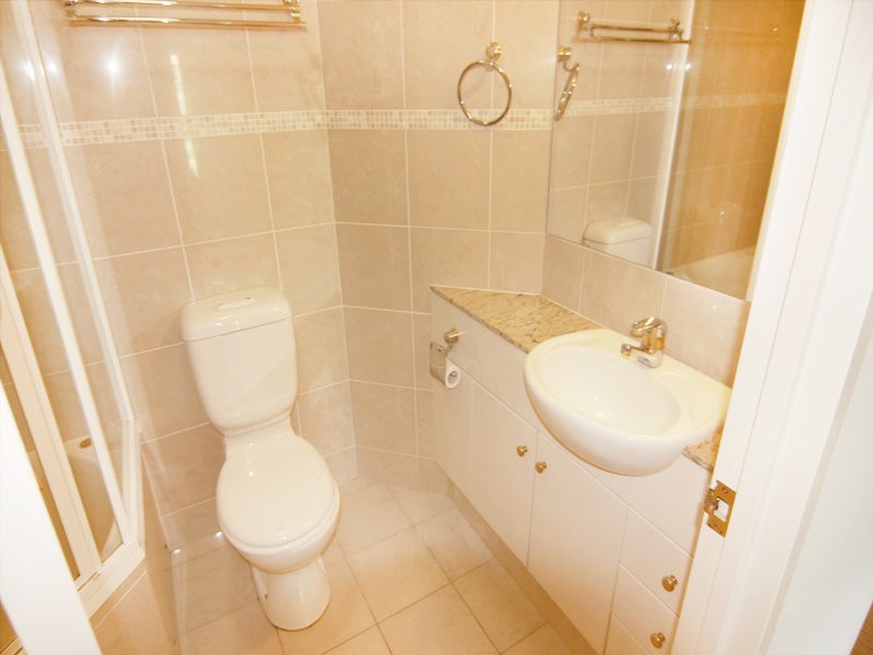 93/540 Queen Street,, Brisbane QLD 4000