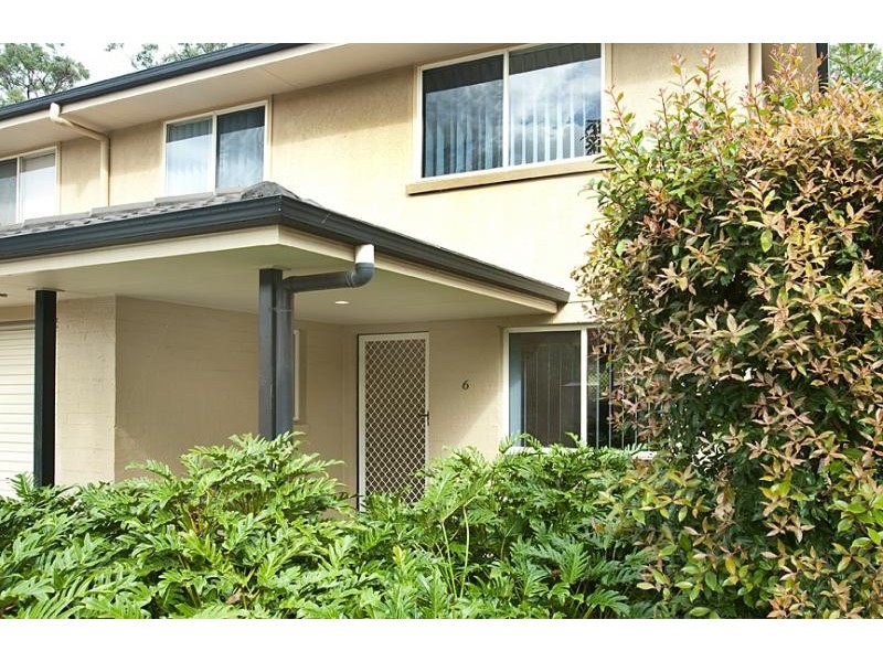 34/43 Bundabah Drive, Calamvale QLD 4116