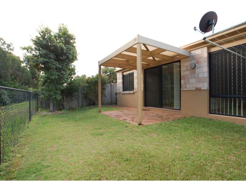 38/24 Amsonia Court,, Arundel QLD 4214