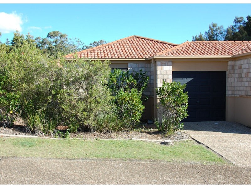33/24 Amsonia Court,, Arundel QLD 4214