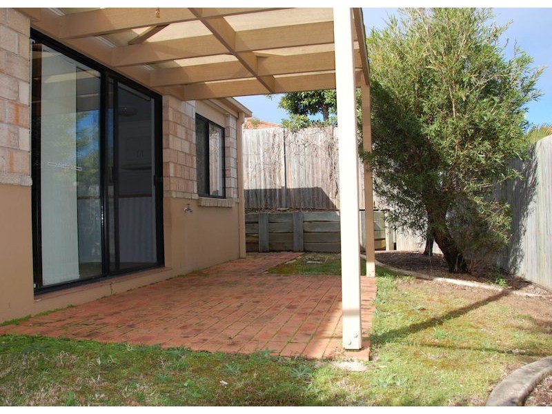 33/24 Amsonia Court,, Arundel QLD 4214