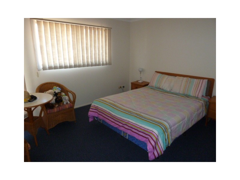 Burleigh Waters QLD 4220