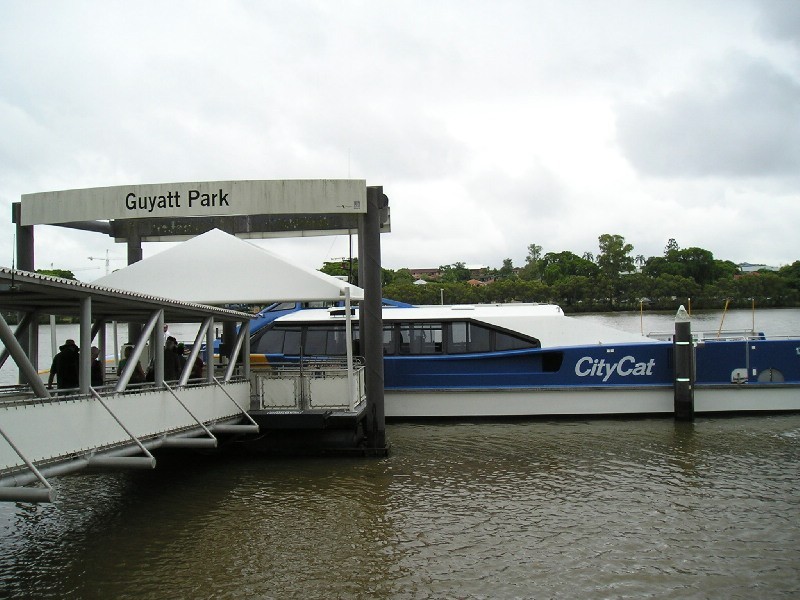 25/36 Jerdanefield Road, St Lucia QLD 4067