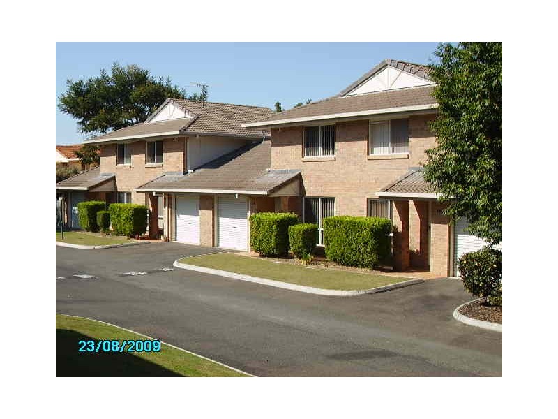 33/122 Johnson Road, Browns Plains QLD 4118