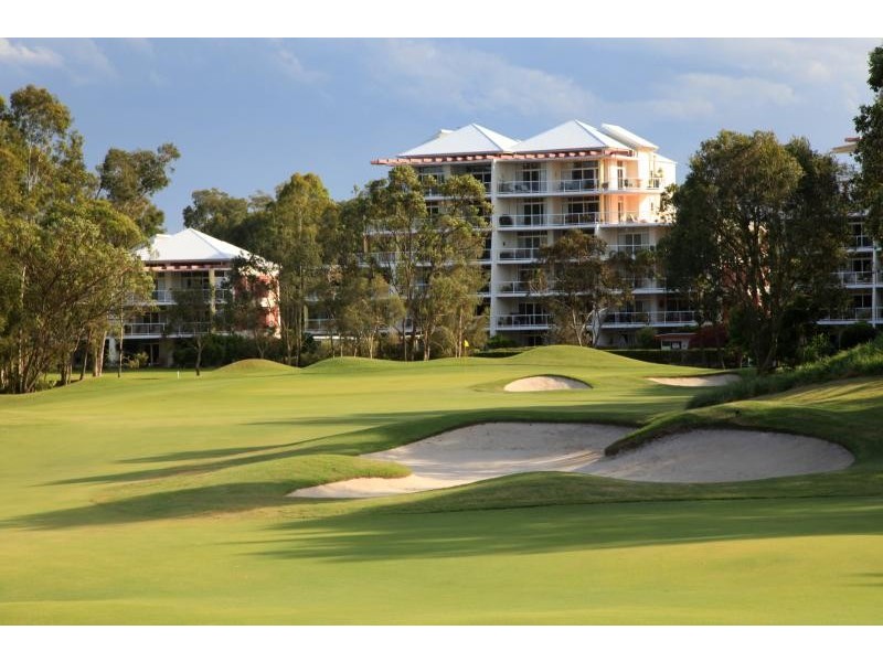 Twin Waters QLD 4564