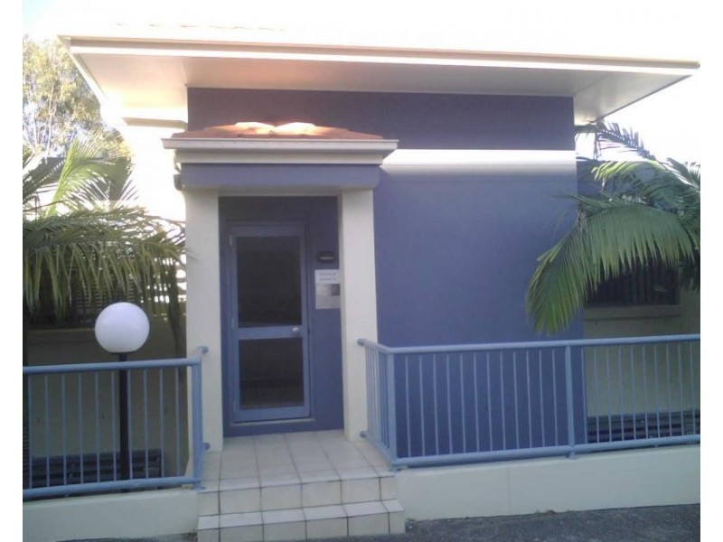 7 Boyd Street., Bowen Hills QLD 4006