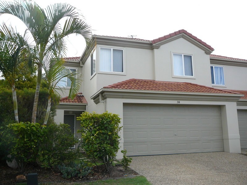 38/31 Langport Parade, Mudgeeraba QLD 4213